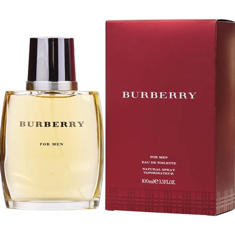 burberry parfume man|best perfume for men burberry.